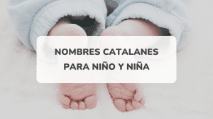 nombres catalanes