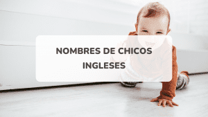 nombres chicos ingleses