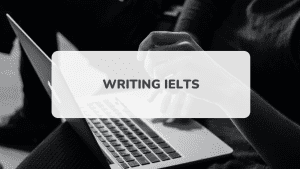writing ielts